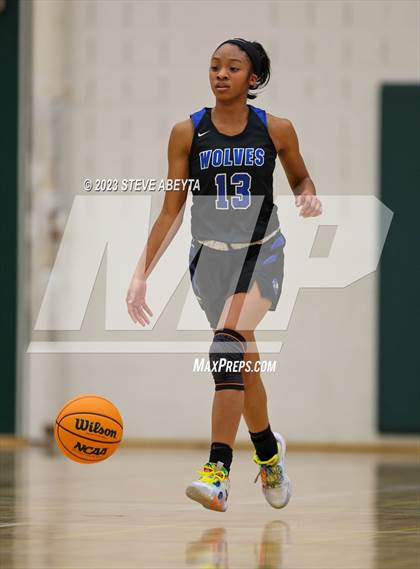 Thumbnail 1 in Grandview vs Smoky Hill (Overland High School) photogallery.