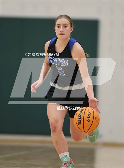 Thumbnail 3 in Grandview vs Smoky Hill (Overland High School) photogallery.