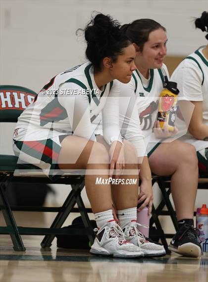 Thumbnail 3 in Grandview vs Smoky Hill (Overland High School) photogallery.