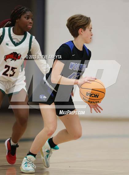 Thumbnail 1 in Grandview vs Smoky Hill (Overland High School) photogallery.