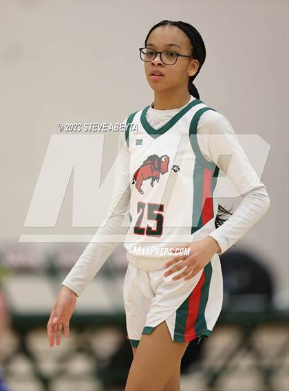 Thumbnail 2 in Grandview vs Smoky Hill (Overland High School) photogallery.