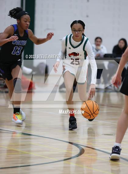 Thumbnail 1 in Grandview vs Smoky Hill (Overland High School) photogallery.