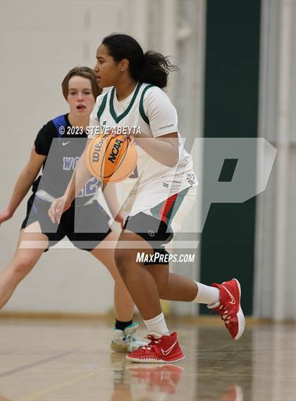 Thumbnail 3 in Grandview vs Smoky Hill (Overland High School) photogallery.