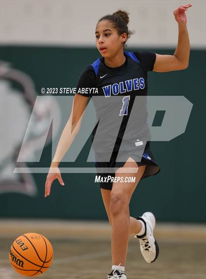 Thumbnail 1 in Grandview vs Smoky Hill (Overland High School) photogallery.