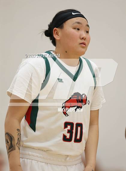 Thumbnail 2 in Grandview vs Smoky Hill (Overland High School) photogallery.