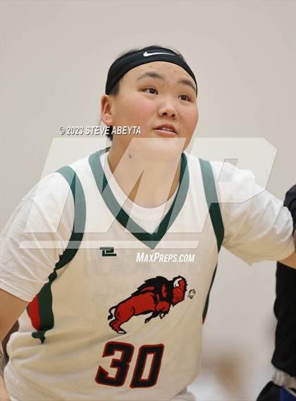 Thumbnail 3 in Grandview vs Smoky Hill (Overland High School) photogallery.