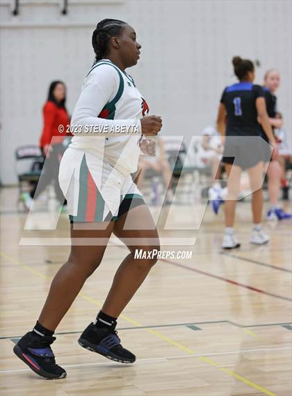 Thumbnail 3 in Grandview vs Smoky Hill (Overland High School) photogallery.