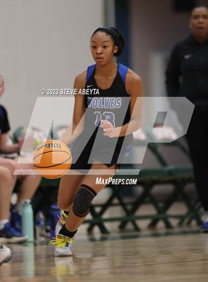 Thumbnail 3 in Grandview vs Smoky Hill (Overland High School) photogallery.