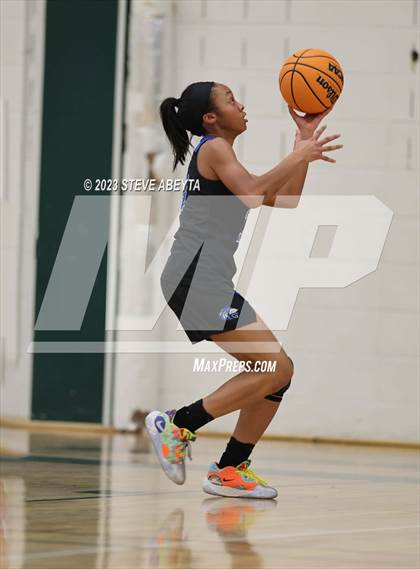 Thumbnail 2 in Grandview vs Smoky Hill (Overland High School) photogallery.