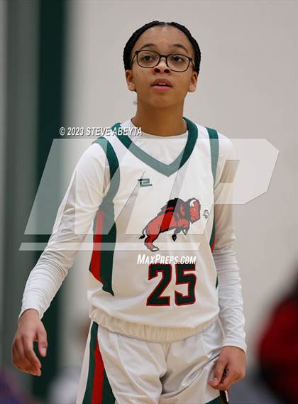 Thumbnail 2 in Grandview vs Smoky Hill (Overland High School) photogallery.