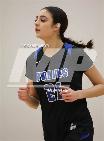 Thumbnail 2 in Grandview vs Smoky Hill (Overland High School) photogallery.