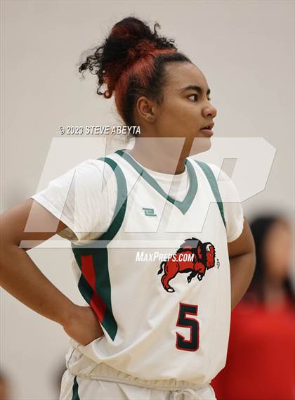 Thumbnail 2 in Grandview vs Smoky Hill (Overland High School) photogallery.