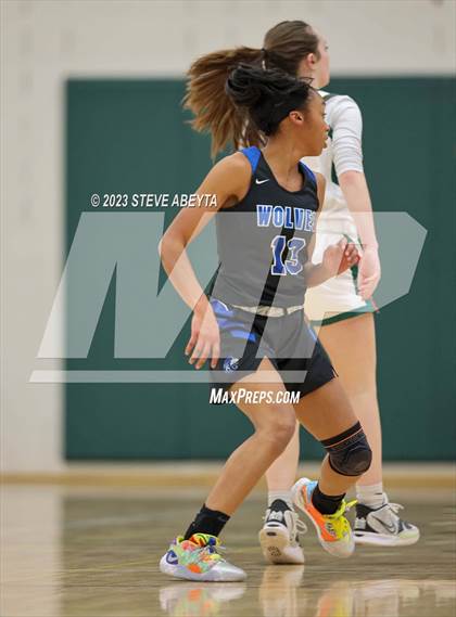 Thumbnail 1 in Grandview vs Smoky Hill (Overland High School) photogallery.