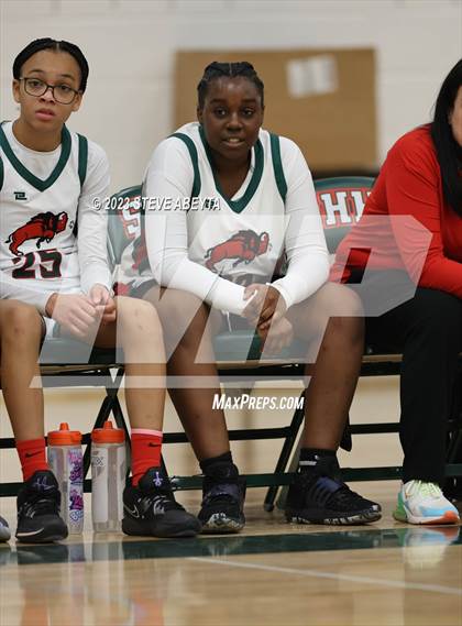Thumbnail 2 in Grandview vs Smoky Hill (Overland High School) photogallery.