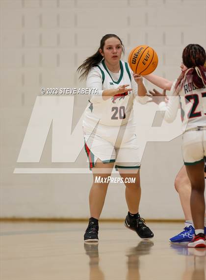 Thumbnail 1 in Grandview vs Smoky Hill (Overland High School) photogallery.