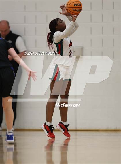 Thumbnail 1 in Grandview vs Smoky Hill (Overland High School) photogallery.