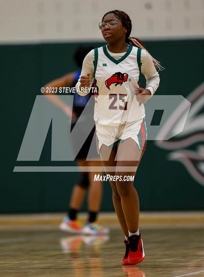 Thumbnail 3 in Grandview vs Smoky Hill (Overland High School) photogallery.