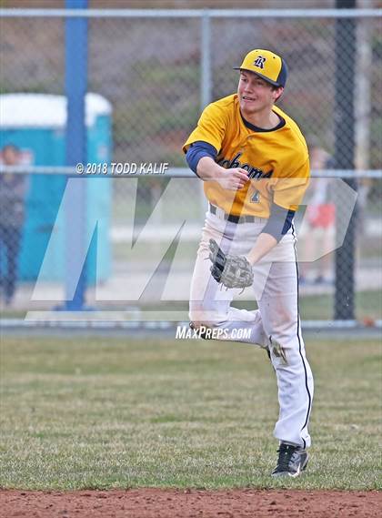 Thumbnail 2 in East Lyme @ RHAM photogallery.