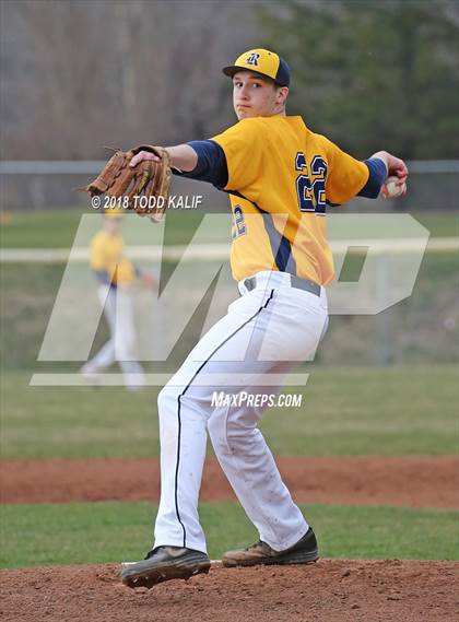 Thumbnail 1 in East Lyme @ RHAM photogallery.