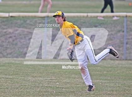 Thumbnail 1 in East Lyme @ RHAM photogallery.