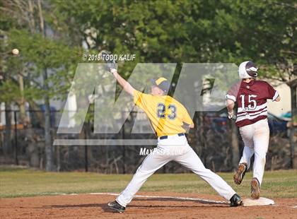 Thumbnail 1 in East Lyme @ RHAM photogallery.