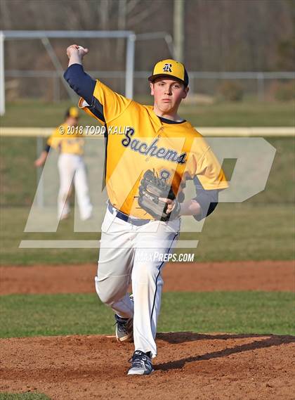 Thumbnail 2 in East Lyme @ RHAM photogallery.