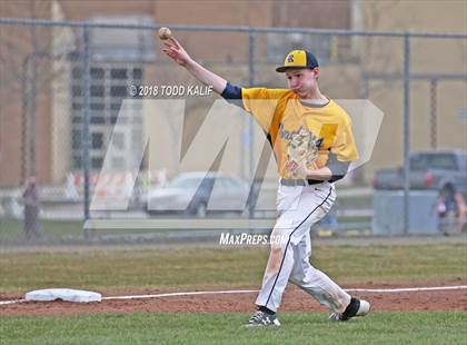Thumbnail 2 in East Lyme @ RHAM photogallery.