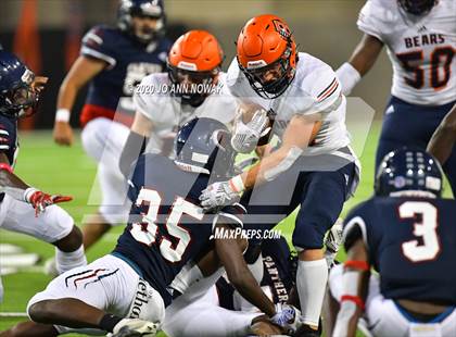Thumbnail 2 in Bridgeland @ Cypress Springs photogallery.