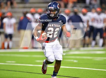 Thumbnail 2 in Bridgeland @ Cypress Springs photogallery.