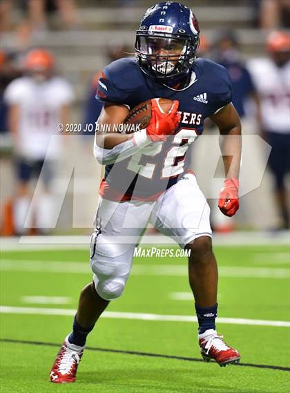 Thumbnail 1 in Bridgeland @ Cypress Springs photogallery.