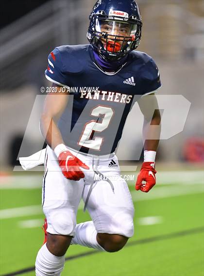Thumbnail 1 in Bridgeland @ Cypress Springs photogallery.