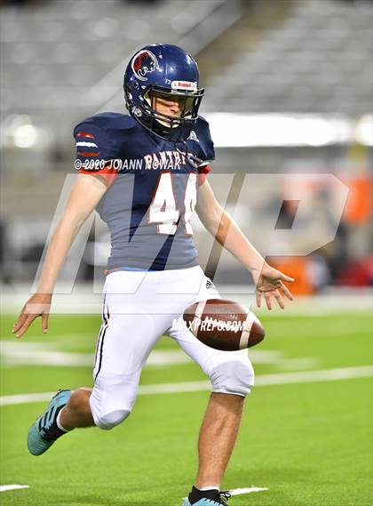 Thumbnail 3 in Bridgeland @ Cypress Springs photogallery.