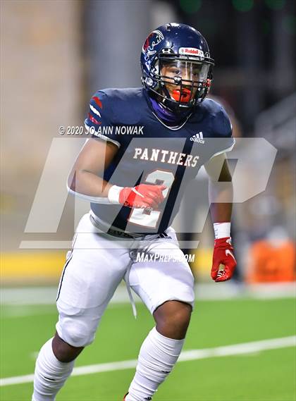 Thumbnail 3 in Bridgeland @ Cypress Springs photogallery.
