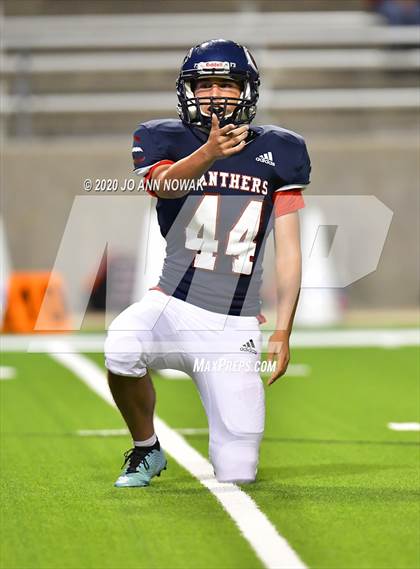 Thumbnail 1 in Bridgeland @ Cypress Springs photogallery.