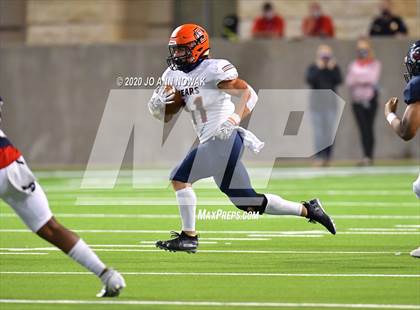 Thumbnail 3 in Bridgeland @ Cypress Springs photogallery.