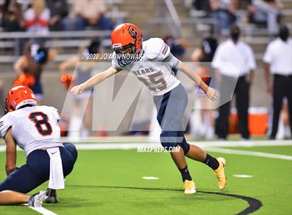 Thumbnail 2 in Bridgeland @ Cypress Springs photogallery.
