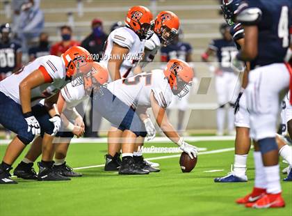 Thumbnail 3 in Bridgeland @ Cypress Springs photogallery.
