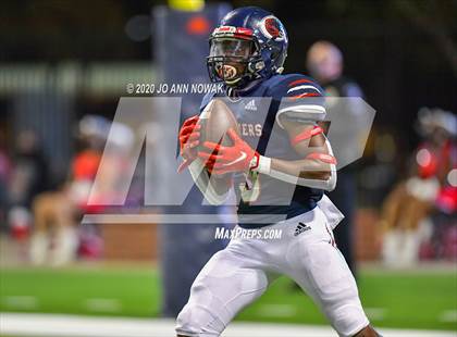 Thumbnail 3 in Bridgeland @ Cypress Springs photogallery.