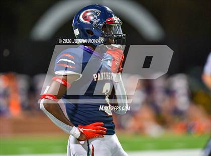 Thumbnail 2 in Bridgeland @ Cypress Springs photogallery.