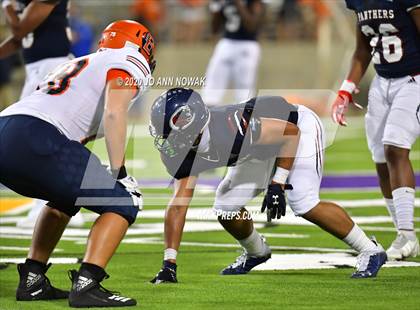 Thumbnail 2 in Bridgeland @ Cypress Springs photogallery.
