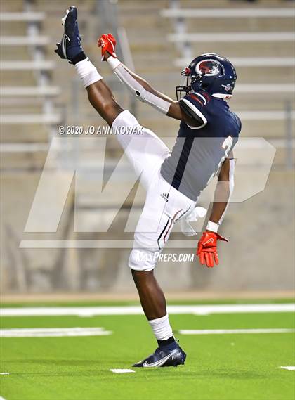 Thumbnail 1 in Bridgeland @ Cypress Springs photogallery.