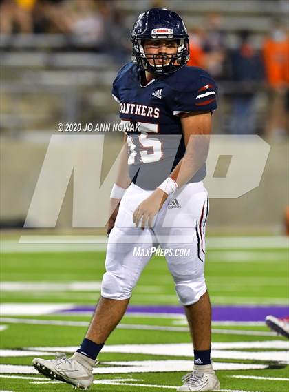 Thumbnail 2 in Bridgeland @ Cypress Springs photogallery.