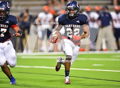 Thumbnail 3 in Bridgeland @ Cypress Springs photogallery.