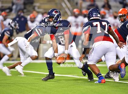 Thumbnail 3 in Bridgeland @ Cypress Springs photogallery.