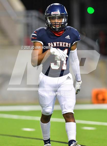Thumbnail 2 in Bridgeland @ Cypress Springs photogallery.