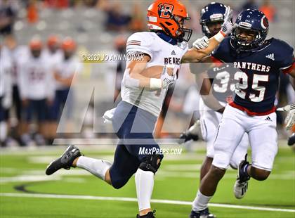 Thumbnail 3 in Bridgeland @ Cypress Springs photogallery.