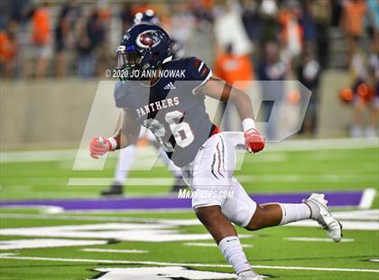 Thumbnail 1 in Bridgeland @ Cypress Springs photogallery.