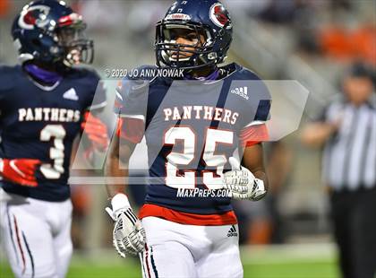 Thumbnail 2 in Bridgeland @ Cypress Springs photogallery.