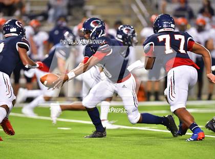Thumbnail 1 in Bridgeland @ Cypress Springs photogallery.