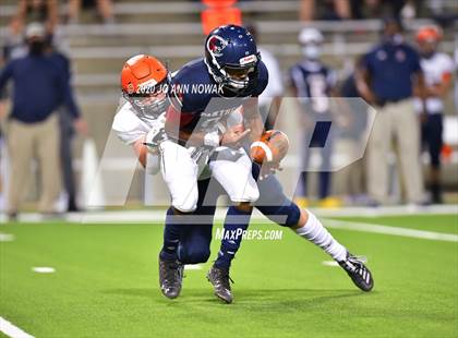 Thumbnail 2 in Bridgeland @ Cypress Springs photogallery.